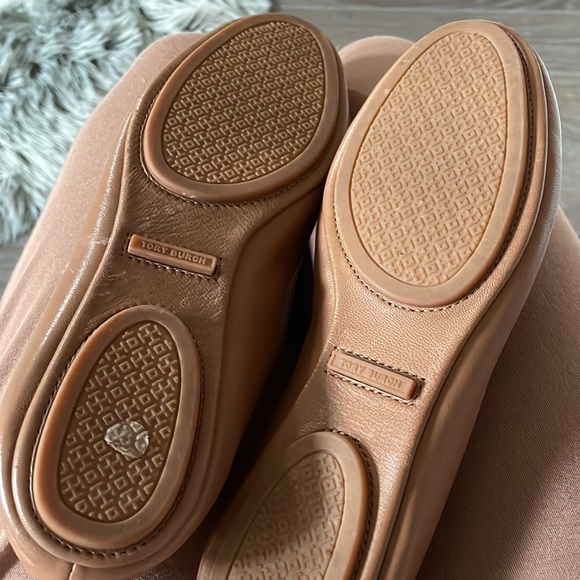 Tory Burch flats! - Picture 3 of 3